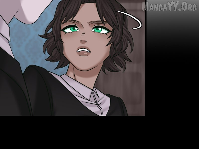 Don't Enter the House Pool Chapter 18 page 16