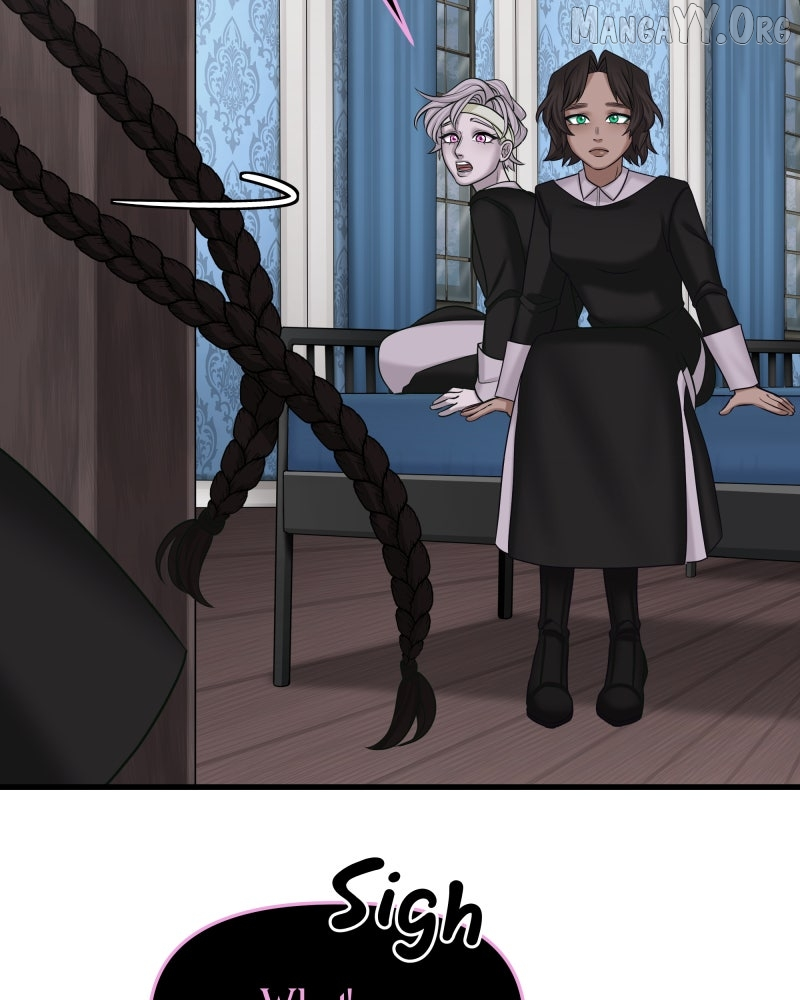Don't Enter the House Pool Chapter 18 page 13