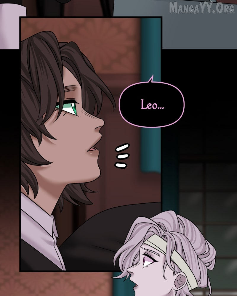 Don't Enter the House Pool Chapter 18 page 29