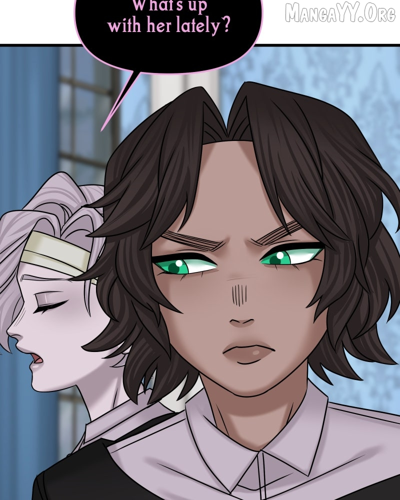 Don't Enter the House Pool Chapter 18 page 14