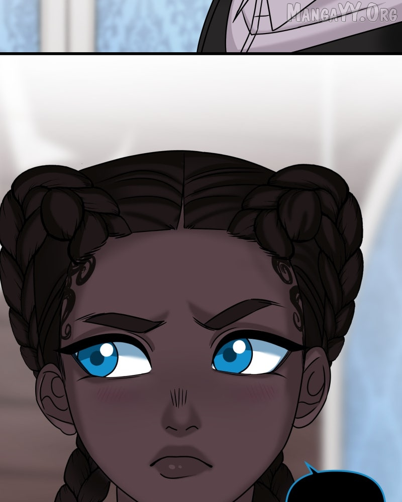 Don't Enter the House Pool Chapter 18 page 6