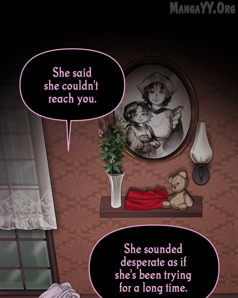 Don't Enter the House Pool Chapter 18 page 33