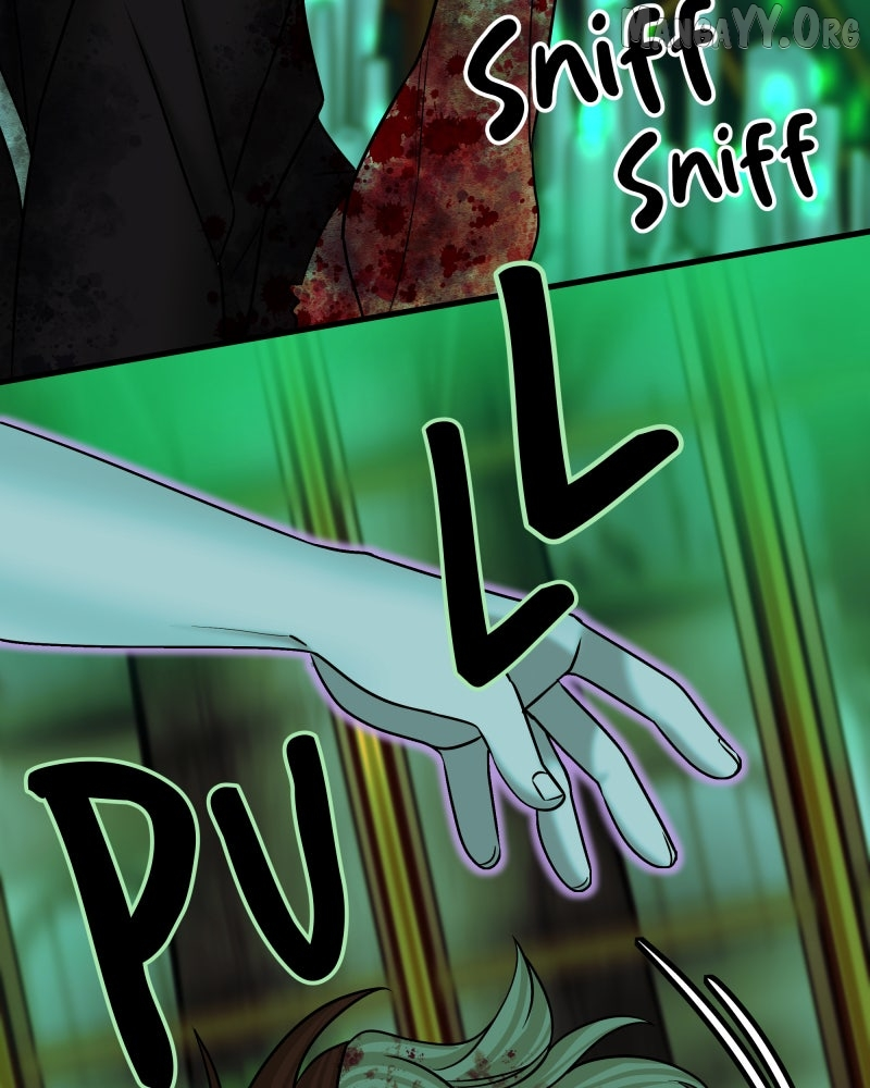 Don't Enter the House Pool Chapter 18 page 55