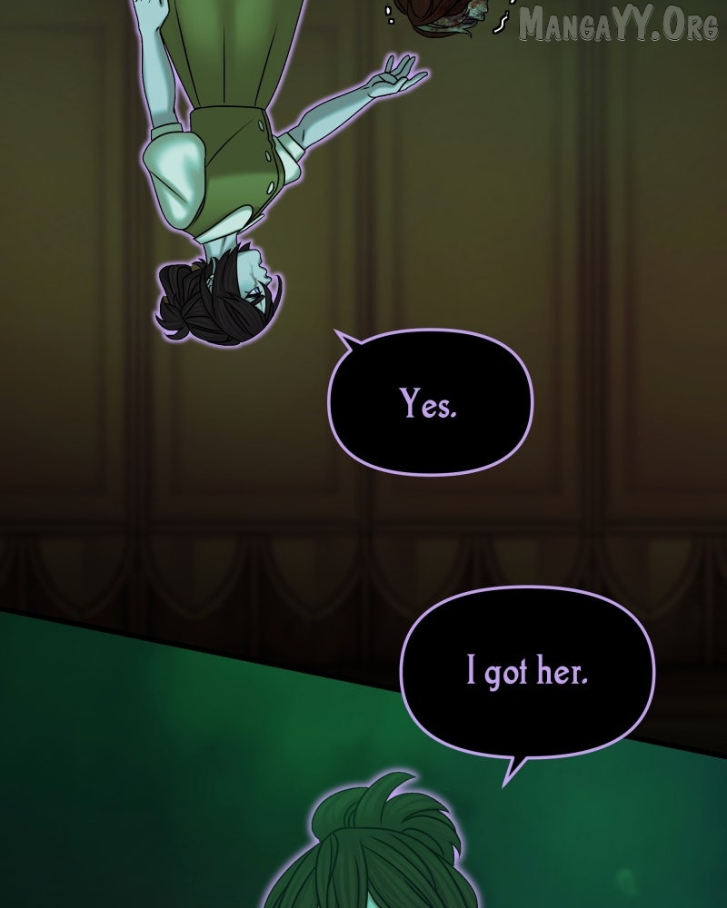Don't Enter the House Pool Chapter 18 page 62