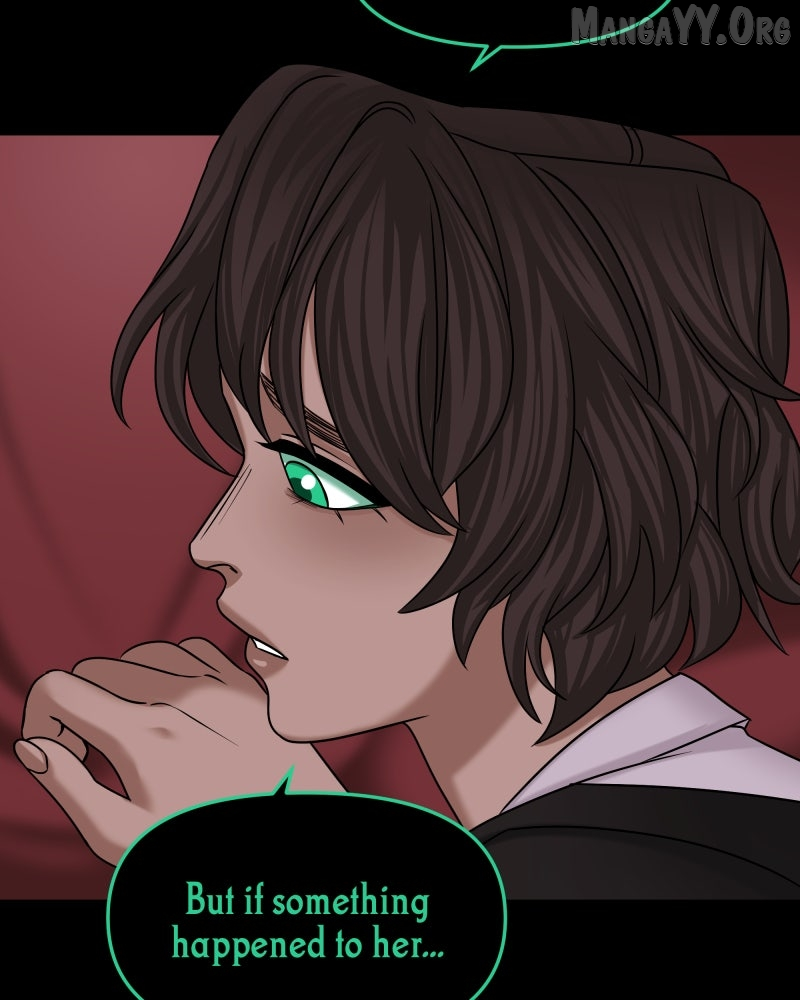 Don't Enter the House Pool Chapter 18 page 35