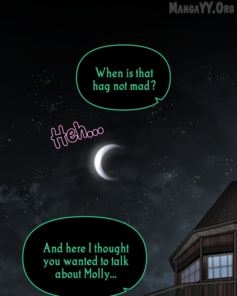 Don't Enter the House Pool Chapter 18 page 50