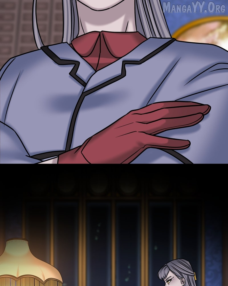 Don't Enter the House Pool Chapter 18 page 59