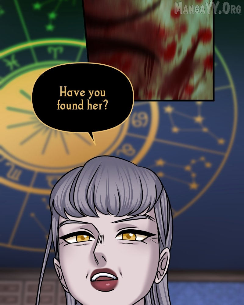 Don't Enter the House Pool Chapter 18 page 58