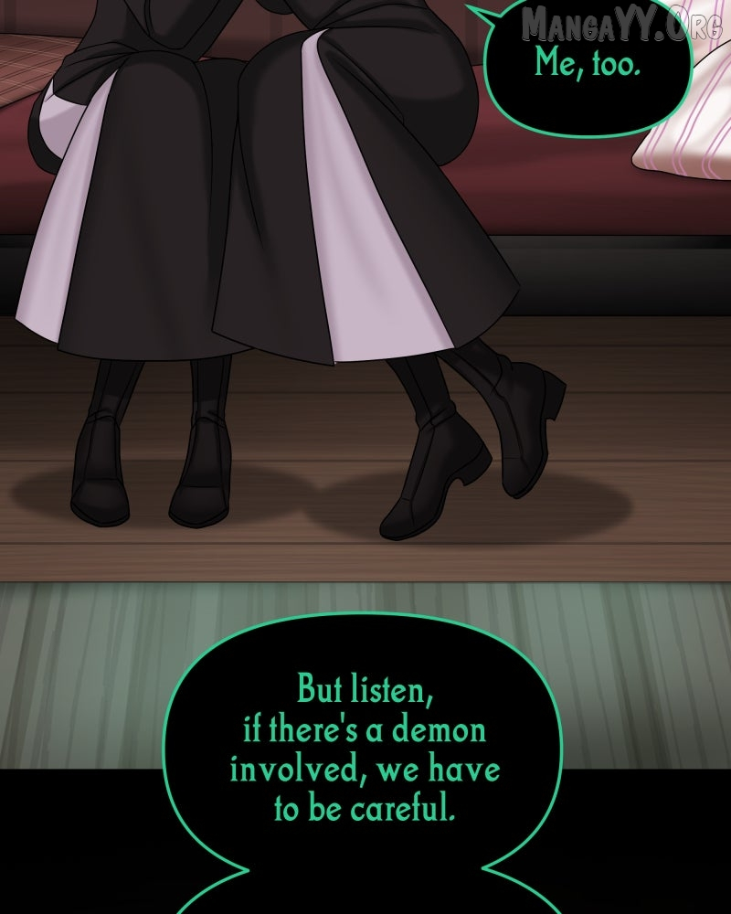 Don't Enter the House Pool Chapter 18 page 42