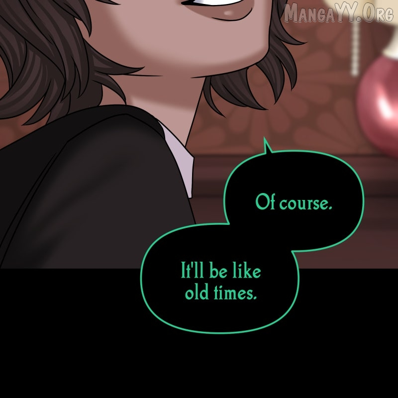 Don't Enter the House Pool Chapter 18 page 48