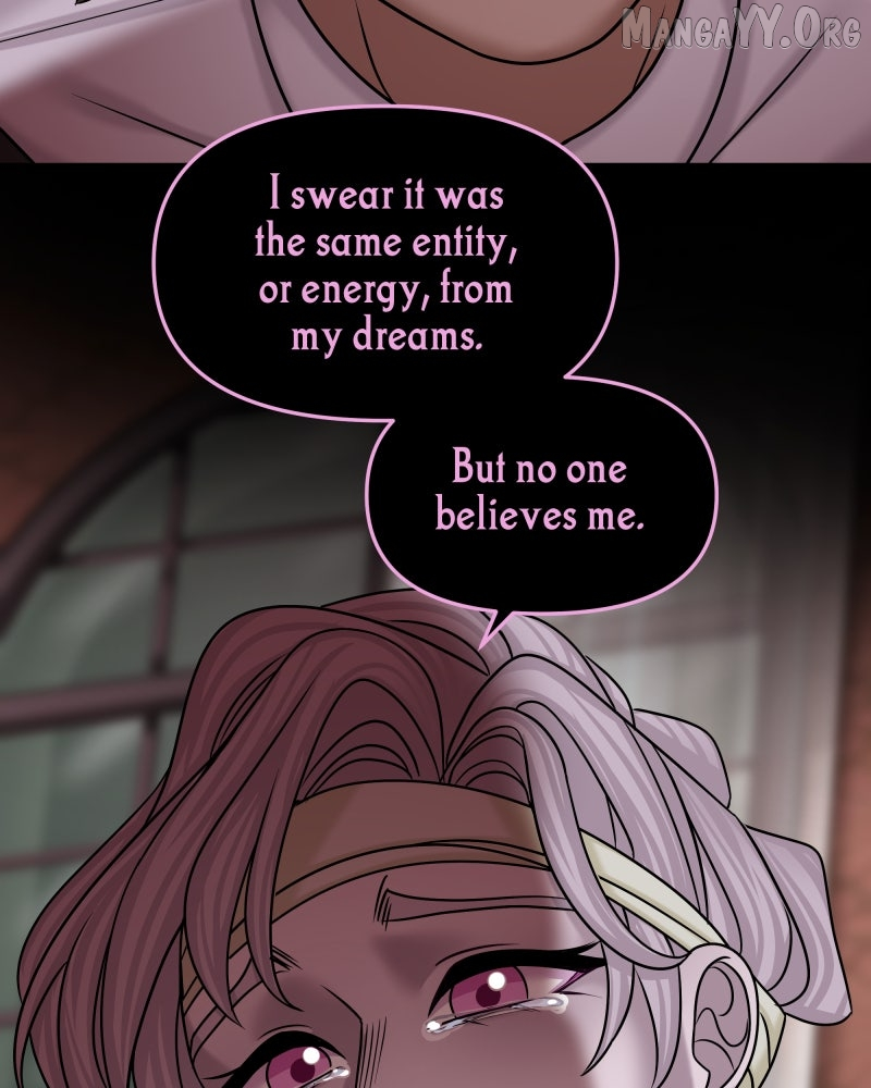 Don't Enter the House Pool Chapter 18 page 39