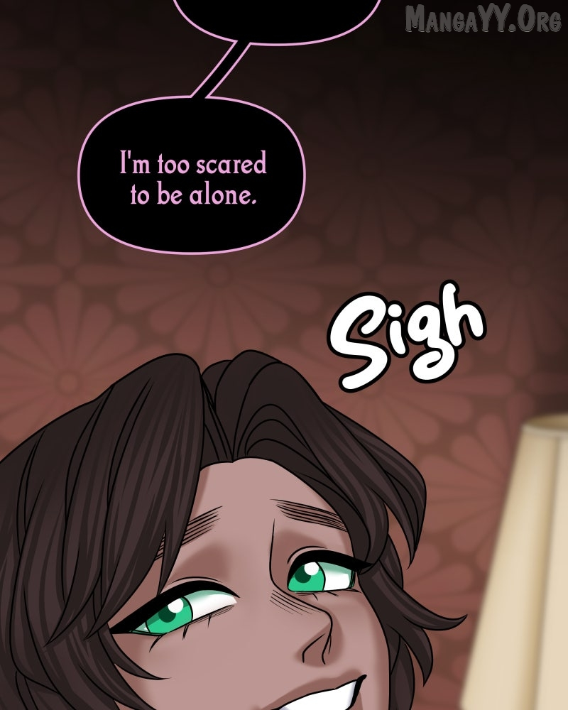 Don't Enter the House Pool Chapter 18 page 47