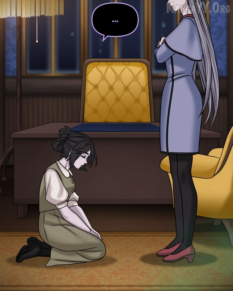 Don't Enter the House Pool Chapter 18 page 60