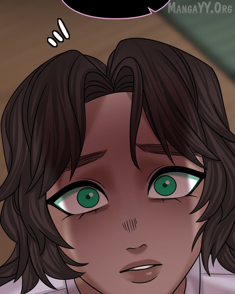 Don't Enter the House Pool Chapter 18 page 38