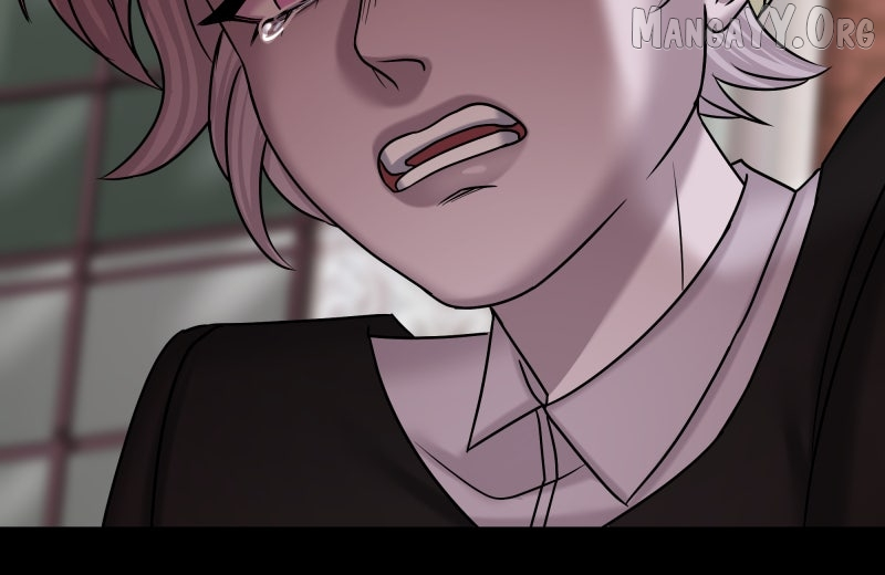 Don't Enter the House Pool Chapter 18 page 40