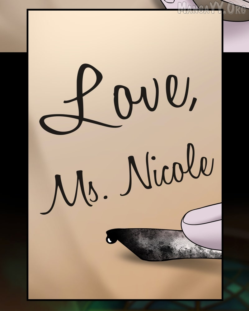 Don't Enter the House Pool Chapter 18 page 69