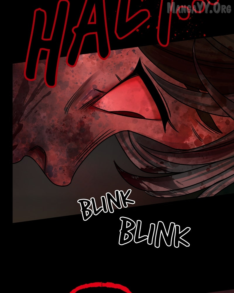 Don't Enter the House Pool Chapter 18 page 77