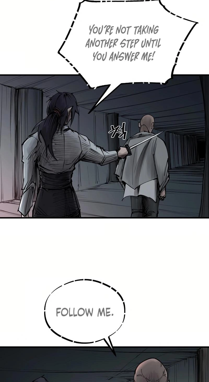 Adamant Yaksha Chapter 20 page 28