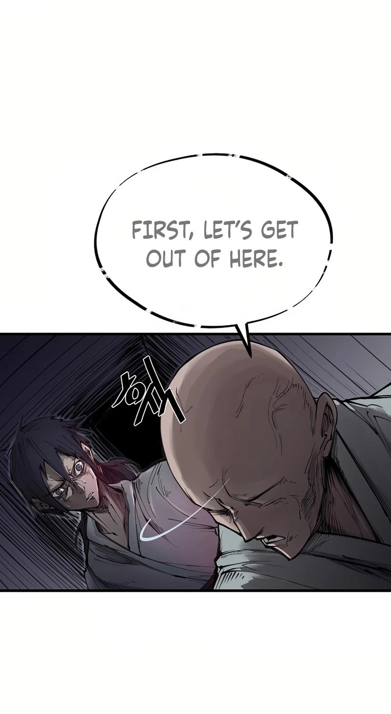 Adamant Yaksha Chapter 20 page 26