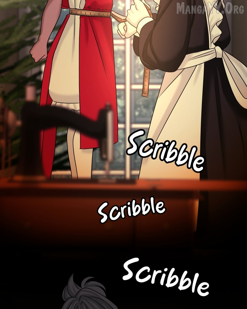 Don't Enter the House Pool Chapter 18 page 66