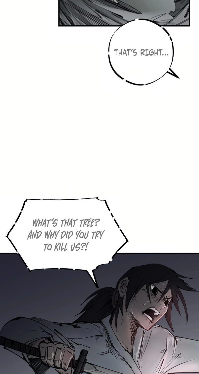 Adamant Yaksha Chapter 20 page 22