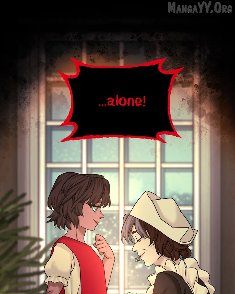 Don't Enter the House Pool Chapter 18 page 65