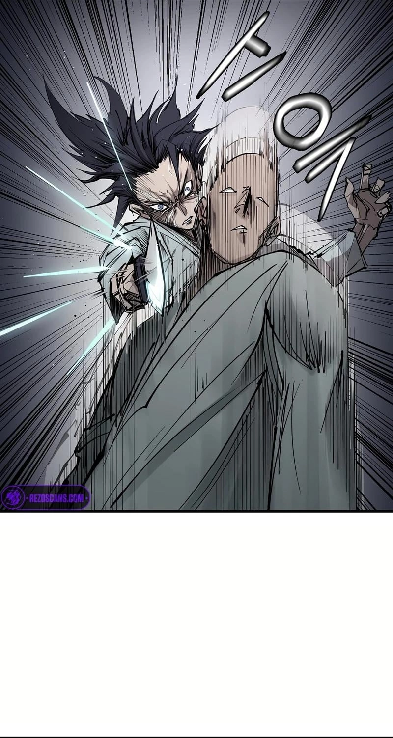 Adamant Yaksha Chapter 20 page 33