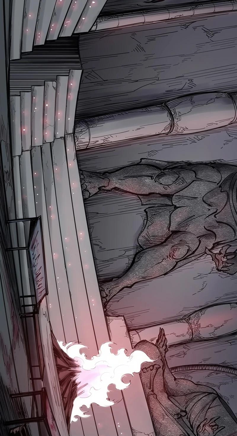 Adamant Yaksha Chapter 20 page 3