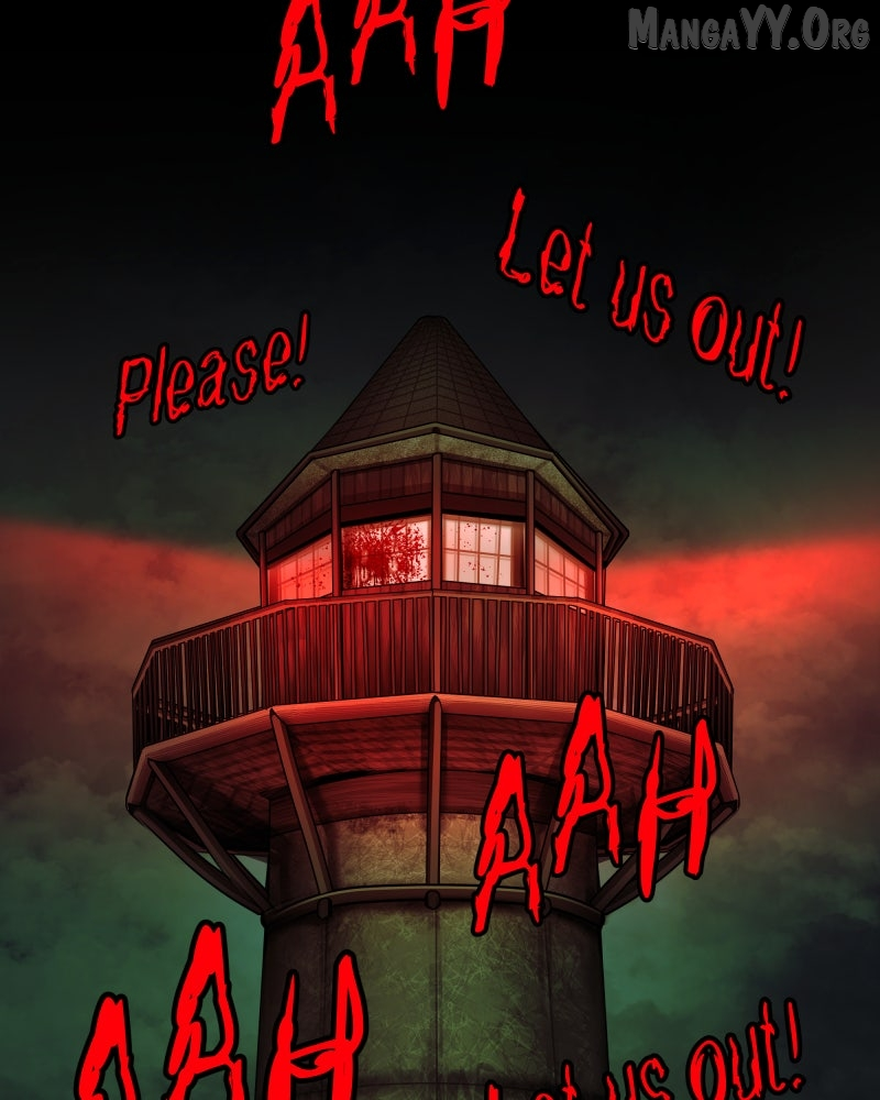 Don't Enter the House Pool Chapter 18 page 80