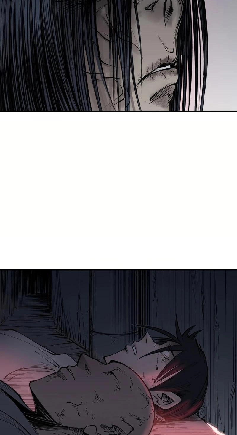 Adamant Yaksha Chapter 20 page 6