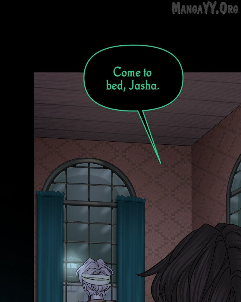 Don't Enter the House Pool Chapter 18 page 85