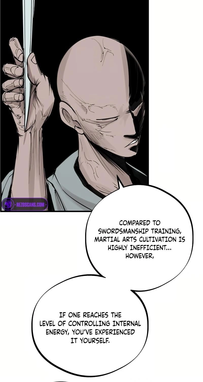 Adamant Yaksha Chapter 20 page 39