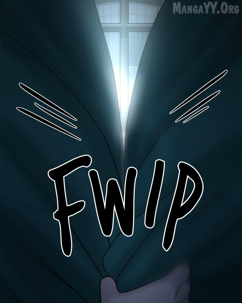 Don't Enter the House Pool Chapter 18 page 88