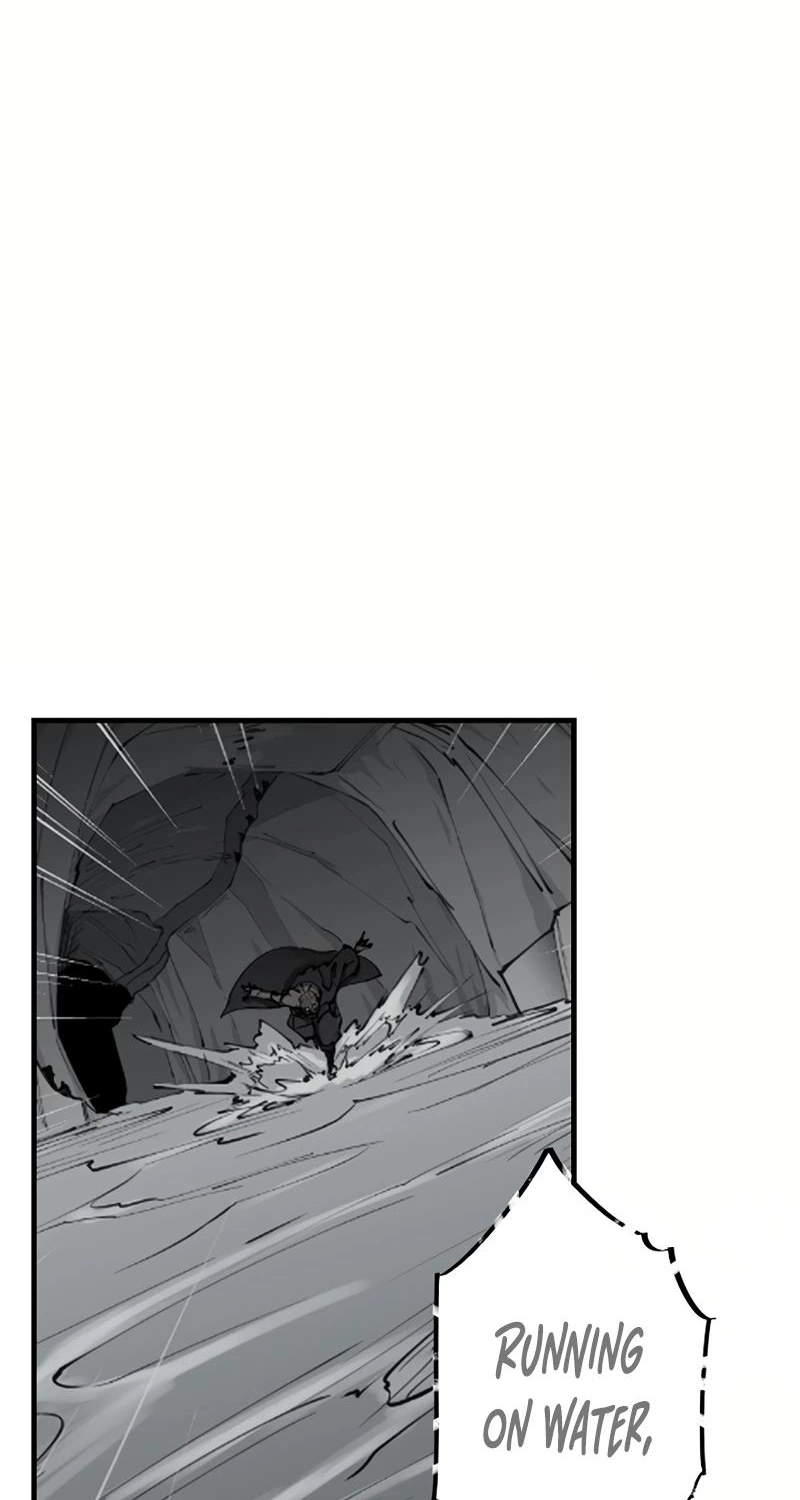 Adamant Yaksha Chapter 20 page 20