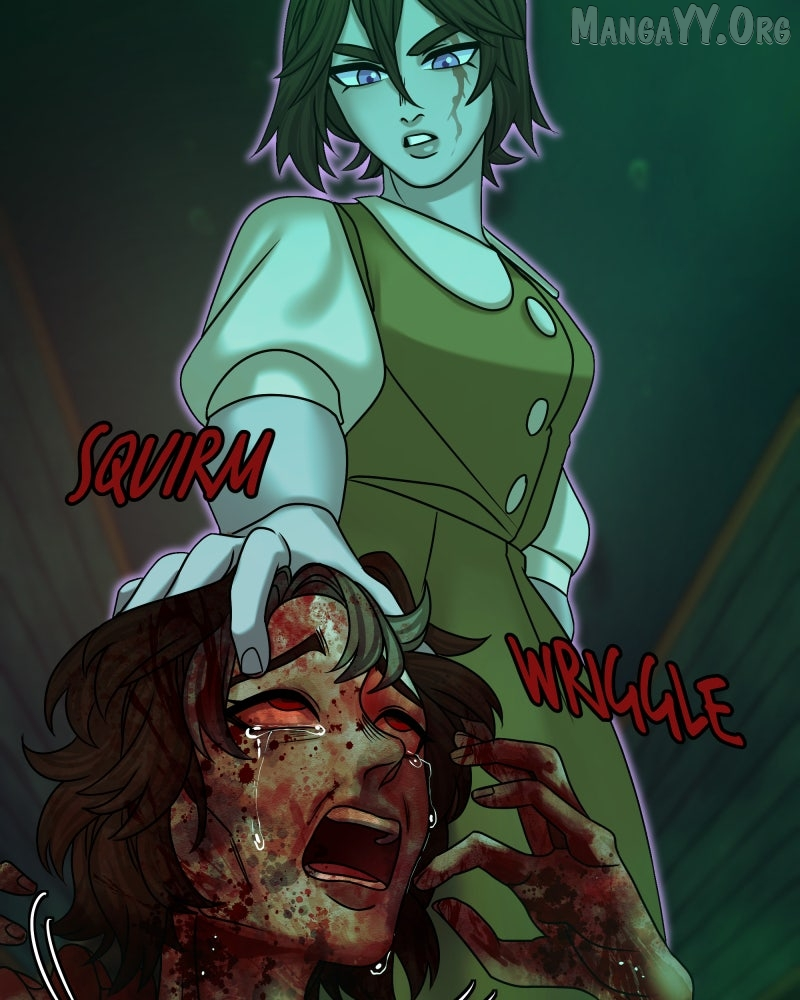 Don't Enter the House Pool Chapter 18 page 63
