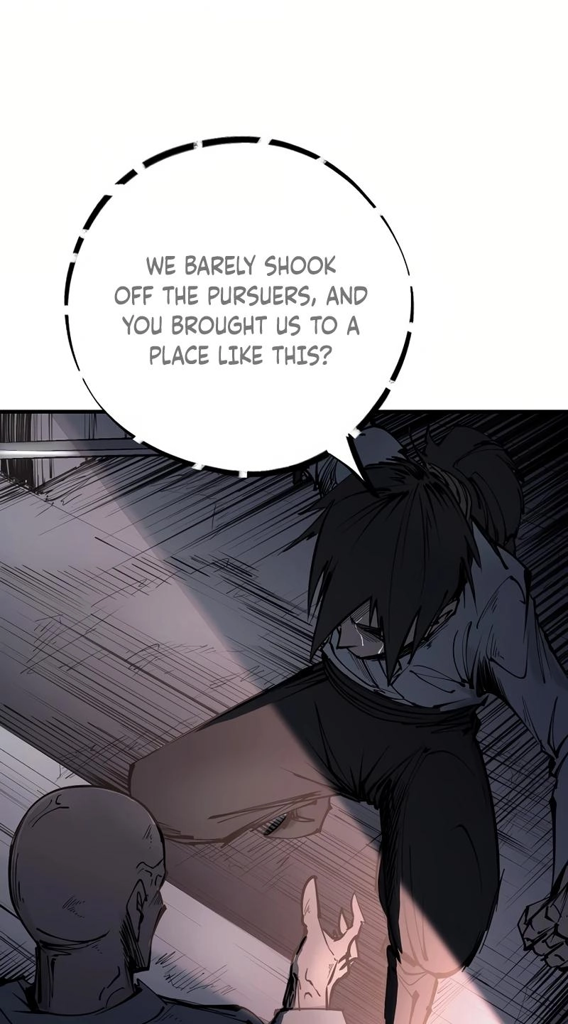 Adamant Yaksha Chapter 20 page 11