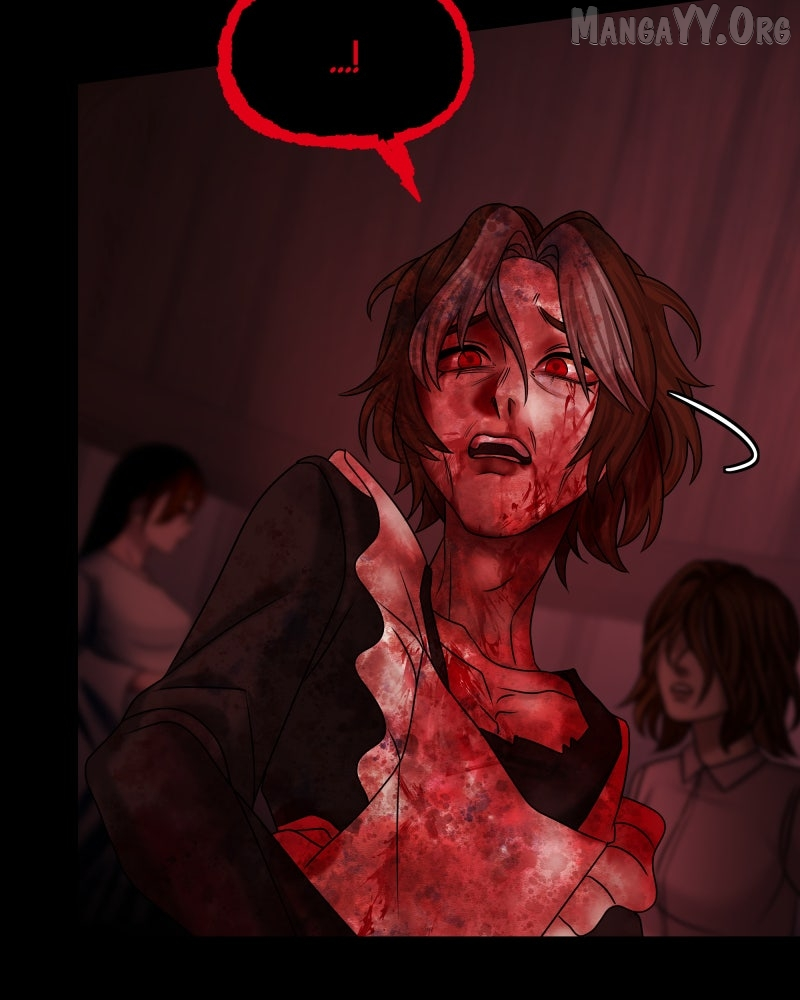 Don't Enter the House Pool Chapter 18 page 78