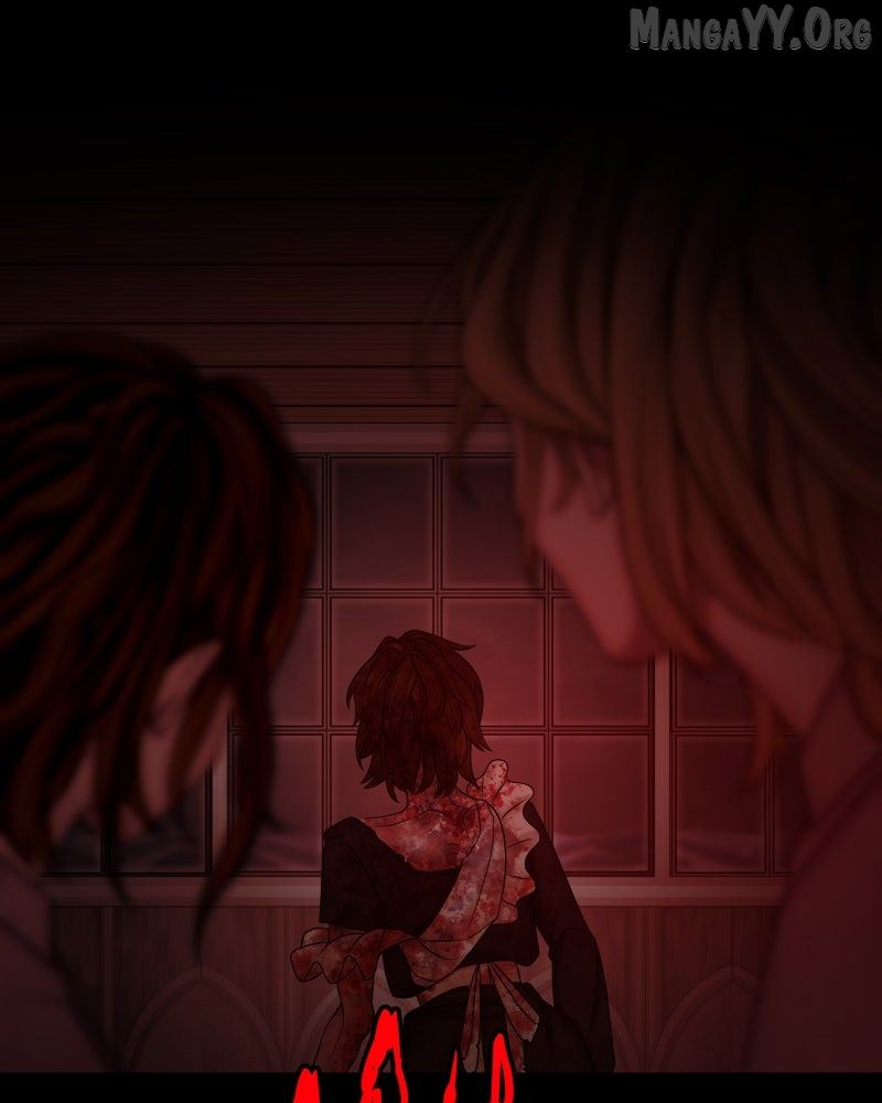 Don't Enter the House Pool Chapter 18 page 79
