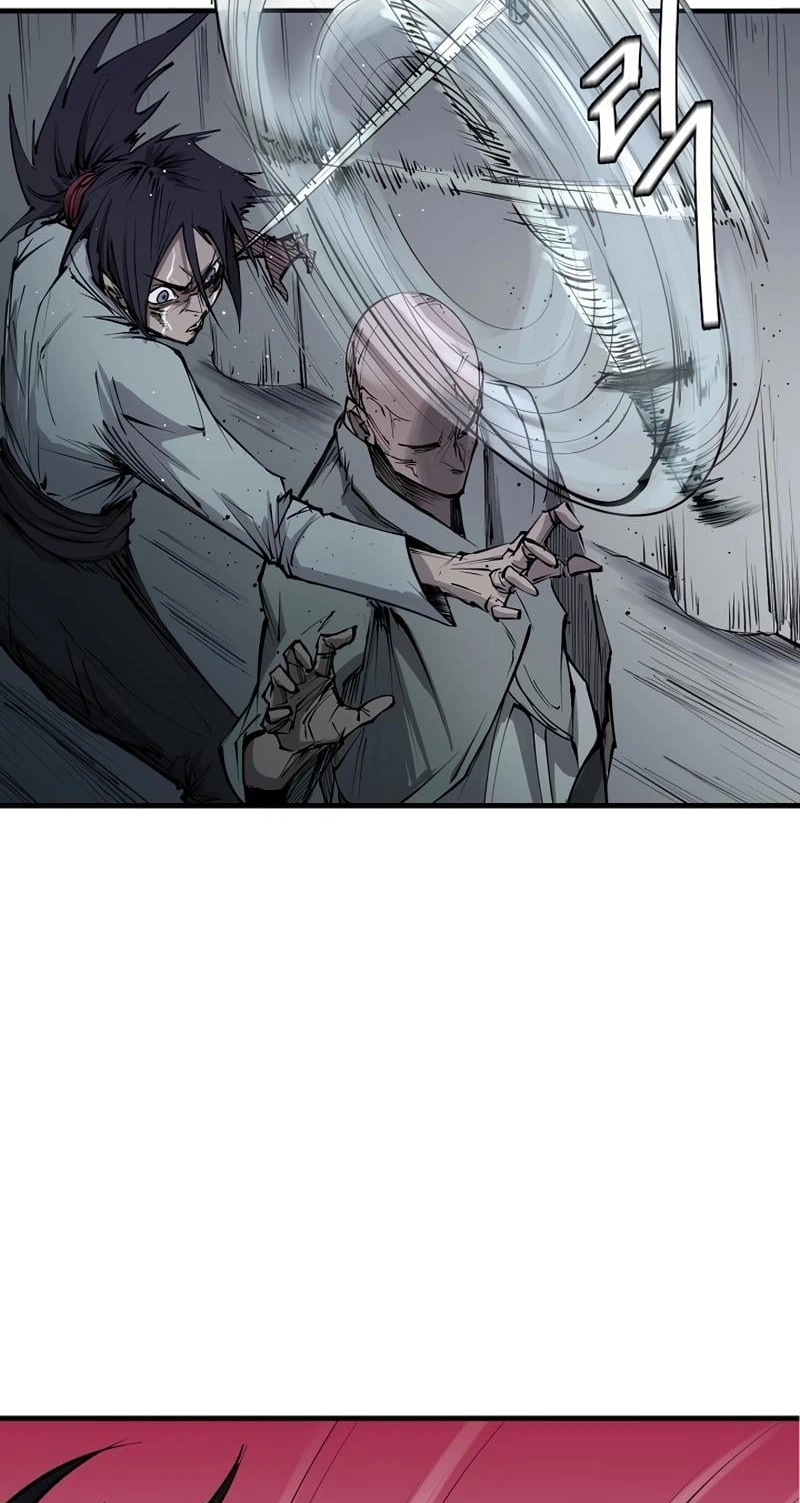 Adamant Yaksha Chapter 20 page 36