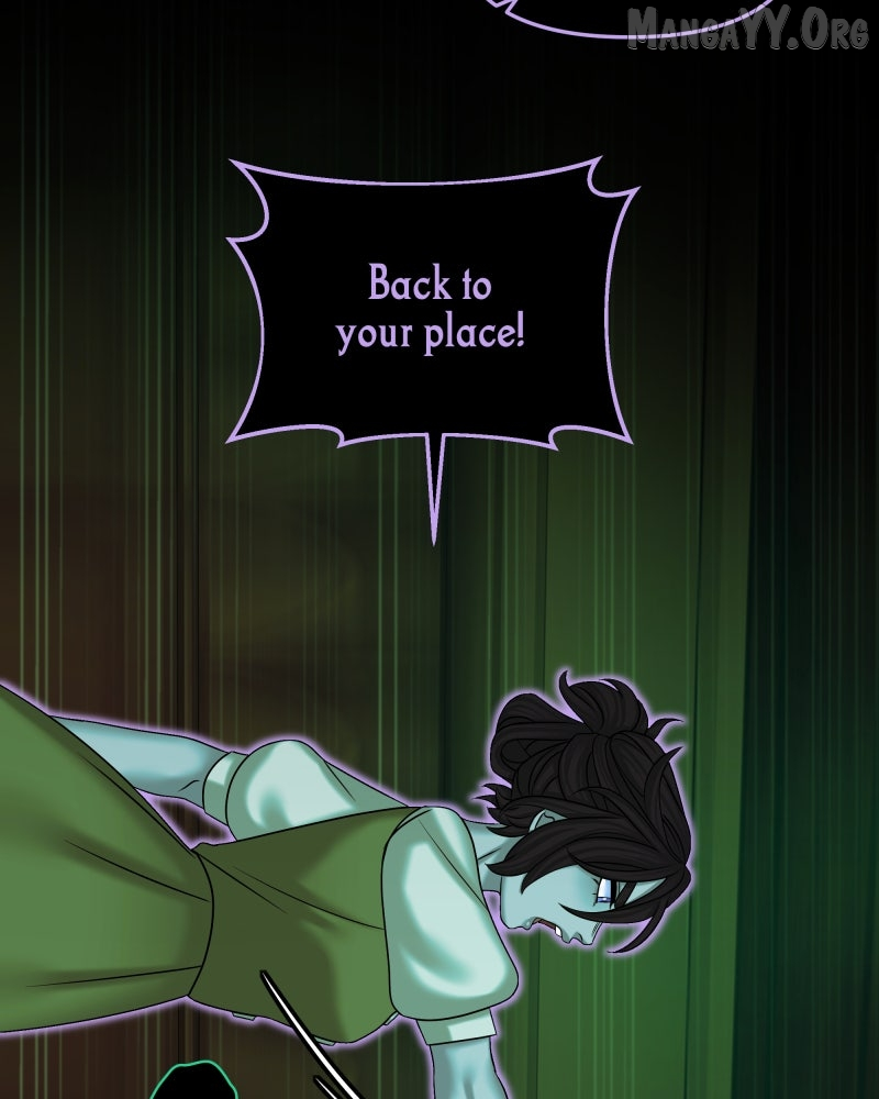 Don't Enter the House Pool Chapter 18 page 74