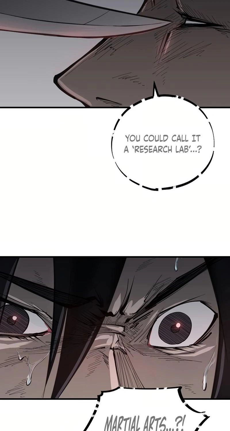 Adamant Yaksha Chapter 20 page 18