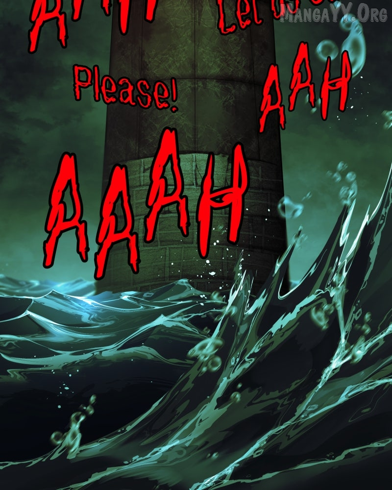 Don't Enter the House Pool Chapter 18 page 81