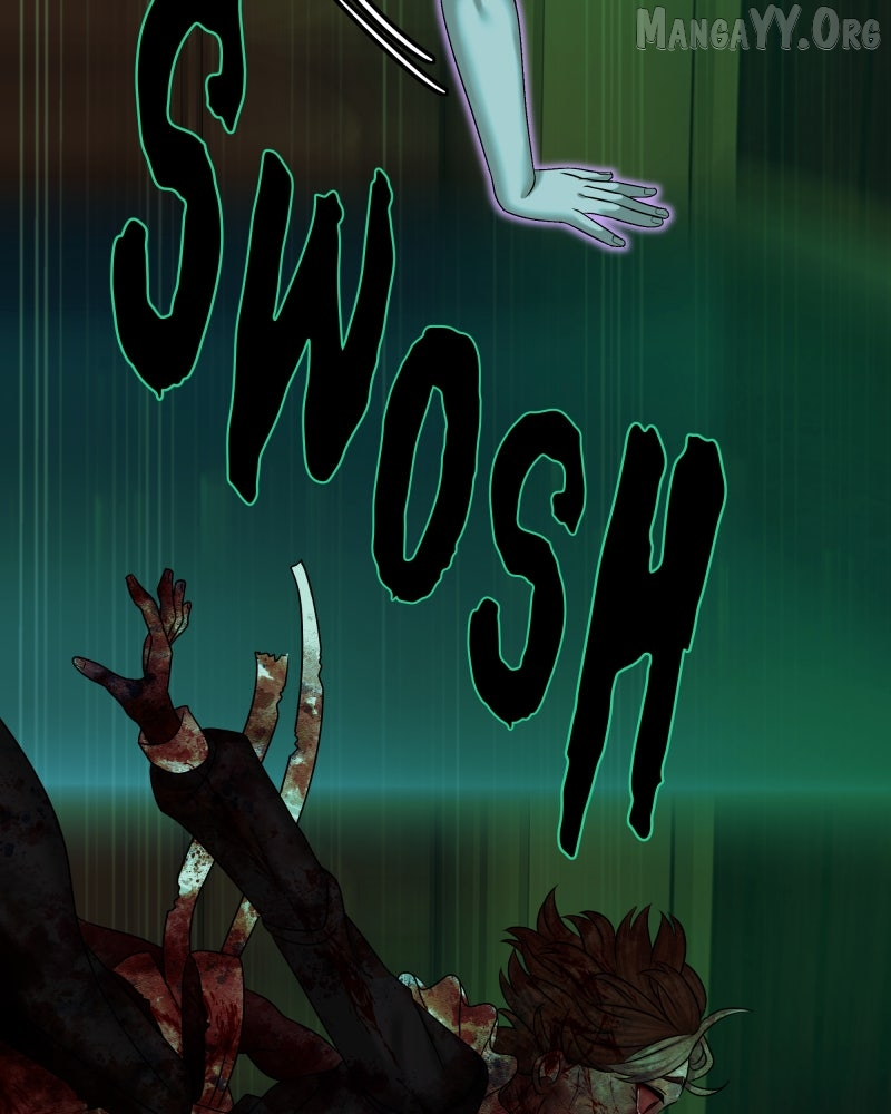 Don't Enter the House Pool Chapter 18 page 75