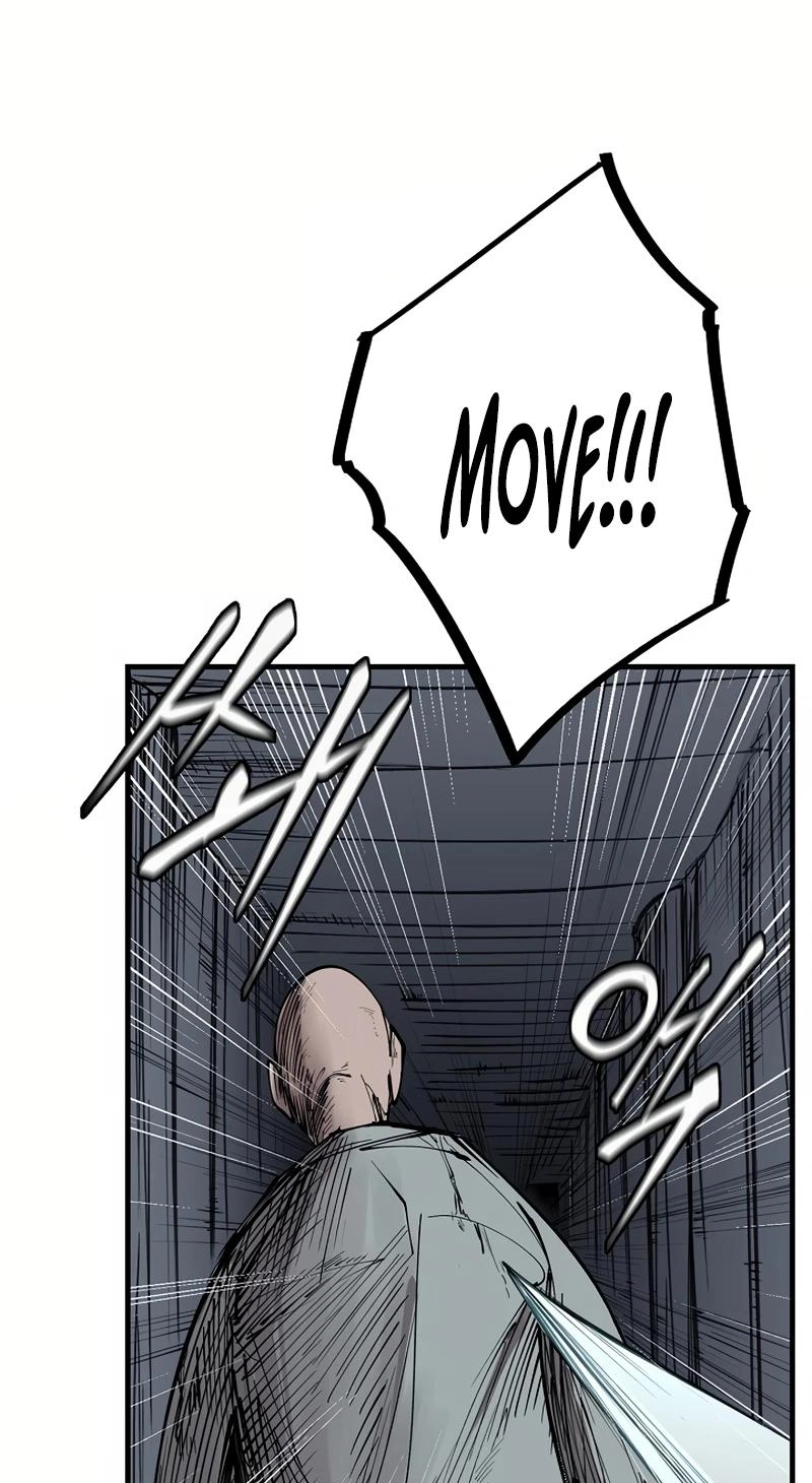 Adamant Yaksha Chapter 20 page 31