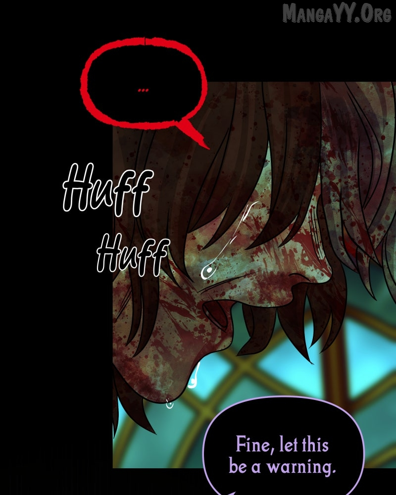 Don't Enter the House Pool Chapter 18 page 73