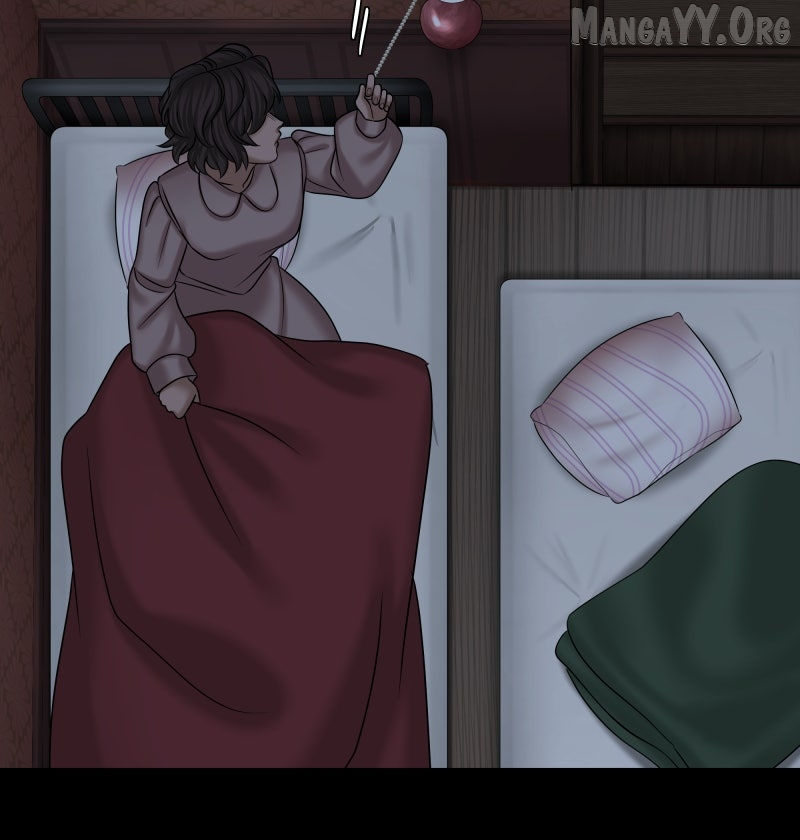 Don't Enter the House Pool Chapter 18 page 84