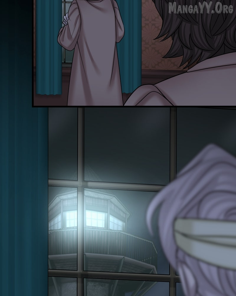 Don't Enter the House Pool Chapter 18 page 86