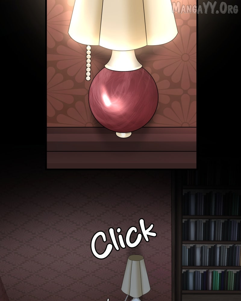 Don't Enter the House Pool Chapter 18 page 83