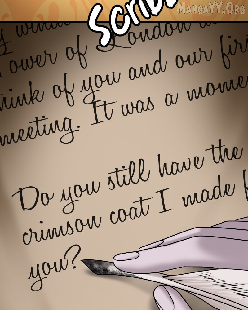Don't Enter the House Pool Chapter 18 page 68