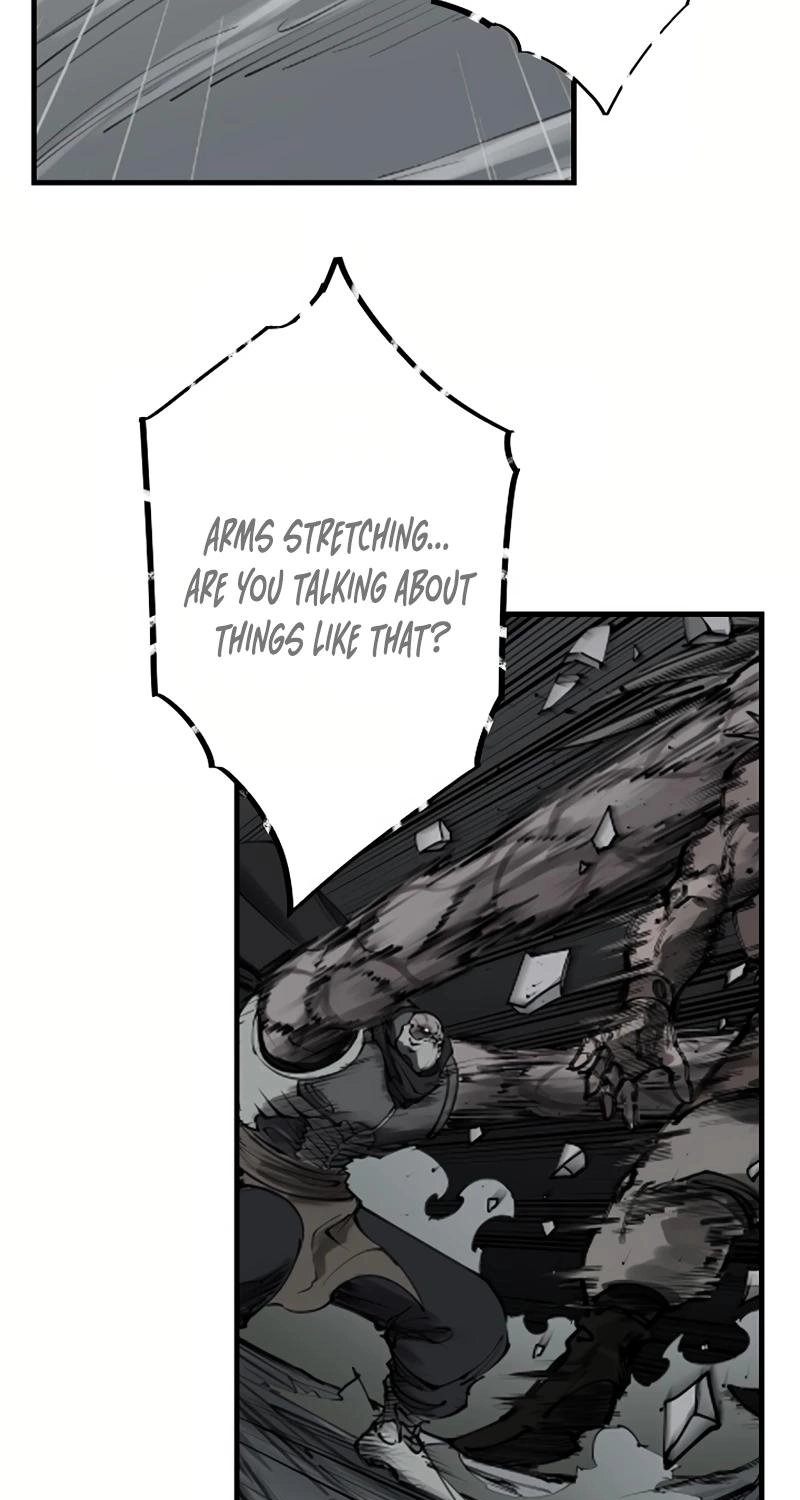Adamant Yaksha Chapter 20 page 21